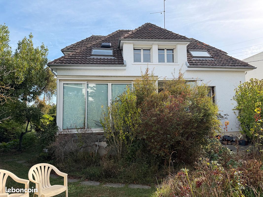 Maison 8 pièces 120 m² · à Caen · 120 m² · 465 000 €