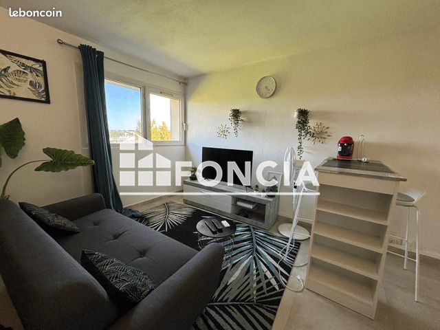 Appartement 1 pièce 24 m² · à Montpellier · 24 m² · 650 €