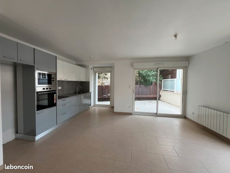 Appartement 3 pièces 56 m² · à Arcachon · 56 m² · 1 380 €