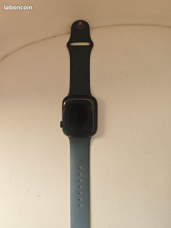 Apple watch série 7 (image 1)