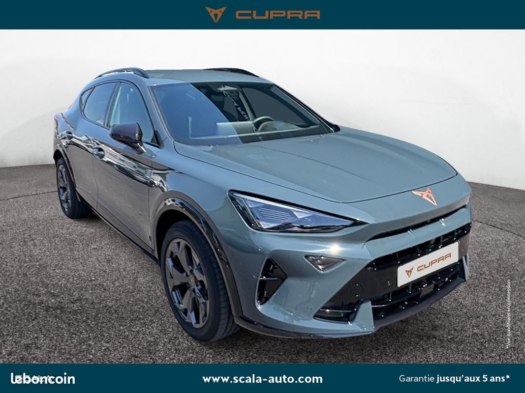 CUPRA Formentor eHybrid 204 ch DSG6 V (image 7)