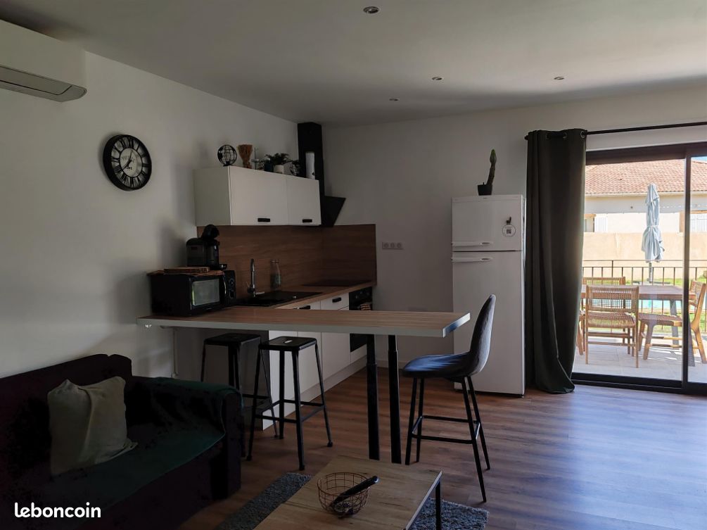 Appartement 2 pièces (image 2)