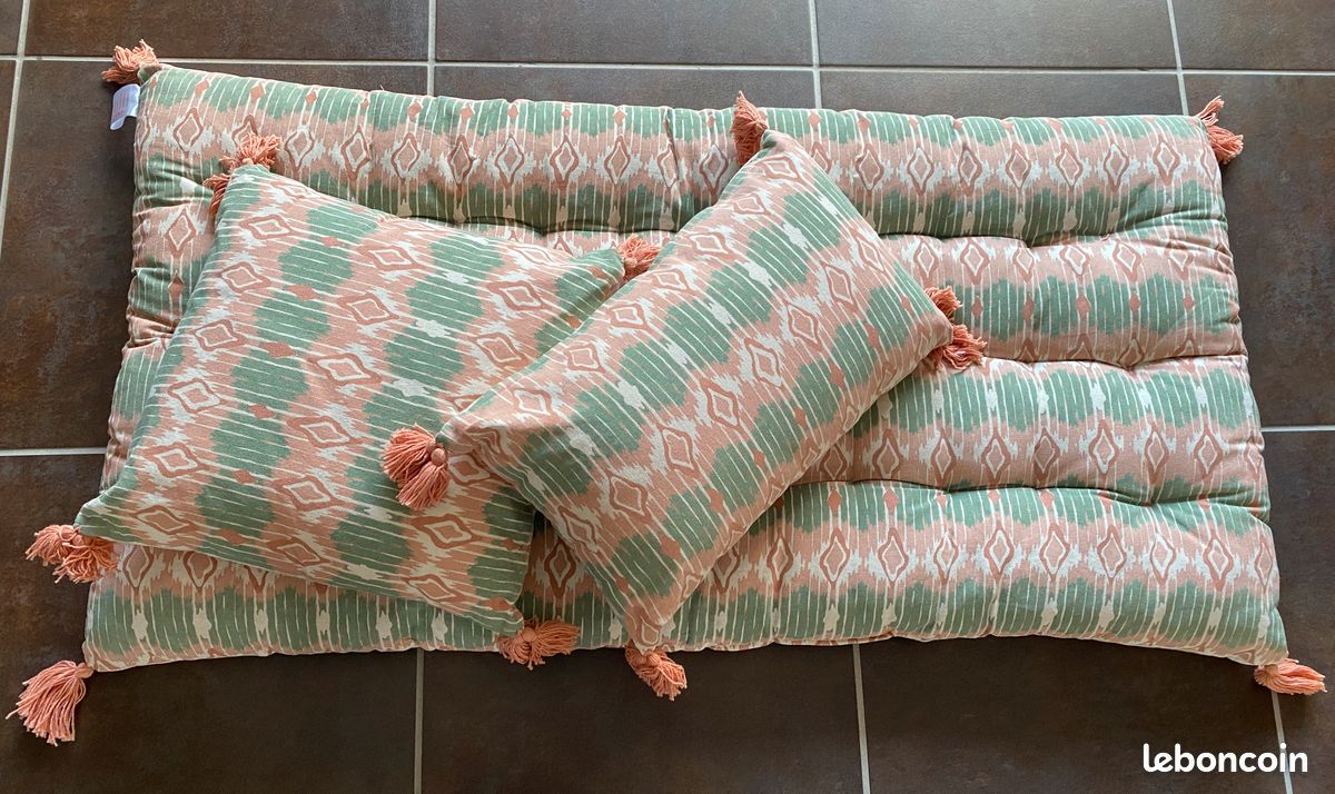 Futons et coussins Becquet (image 2)