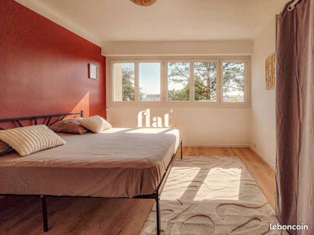 Appartement 3 pièces 69 m² — 10
