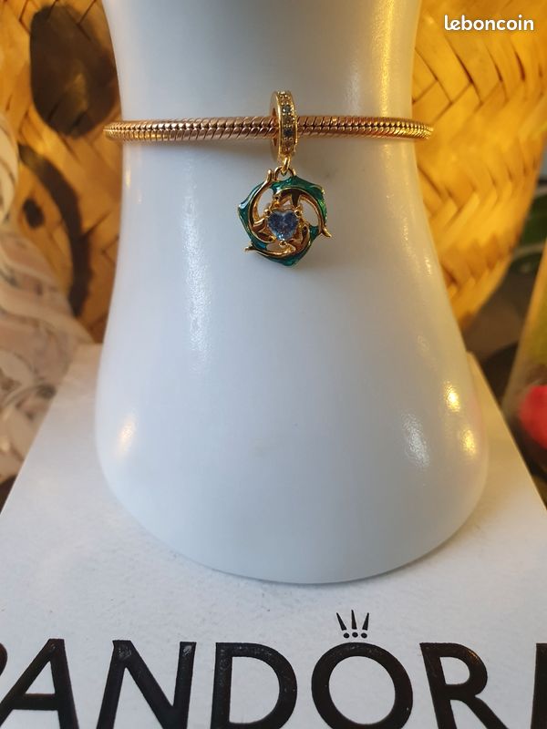 Charm dauphins đŹ (image 1)