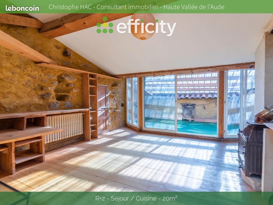 Maison 15 pièces 280 m² (image 3)