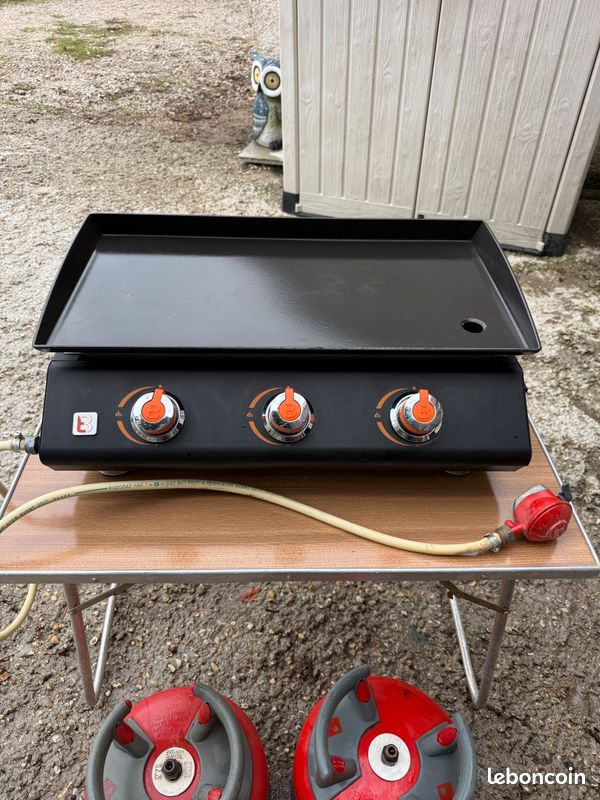Plancha (image 4)
