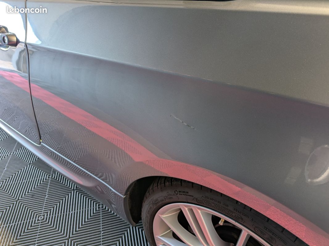 BMW SERIE 3 COUPE E92 LCI 325d 197ch Sport Design - M57D (image 45)