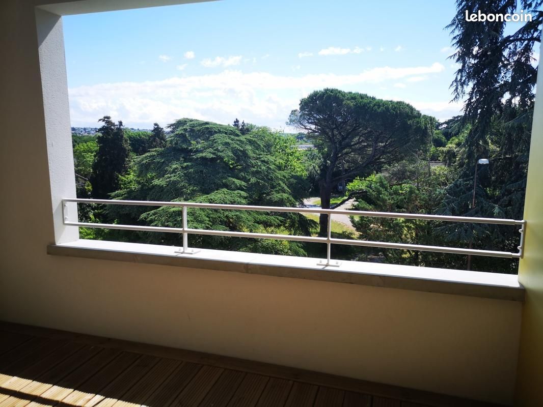 Appartement 3 pièces 60 m² · à Toulouse · 60 m² · 759 €/mois