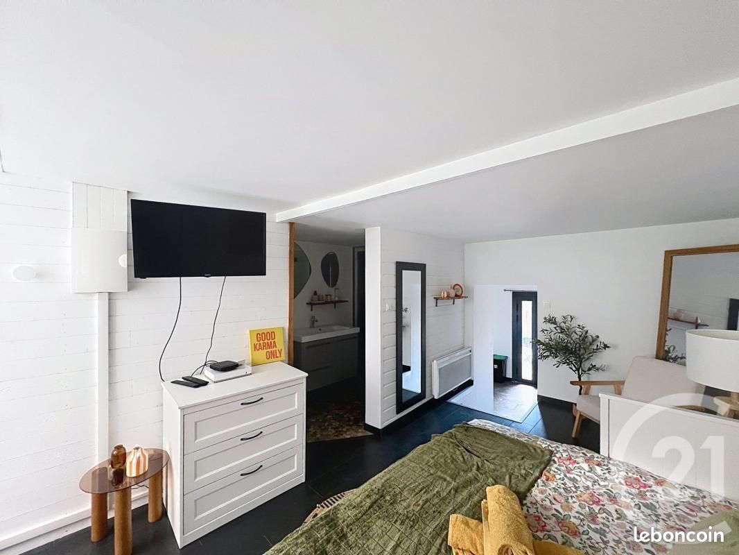Appartement 1 pièce 31 m² · à Angoulême · 31 m² · 560 €/mois