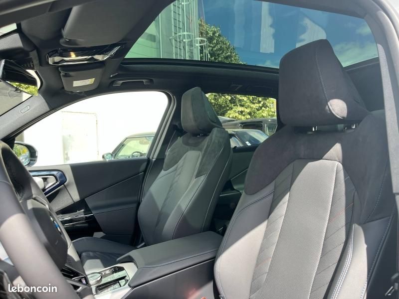 Bmw X3 xDrive30e 299ch M Sport (image 8)