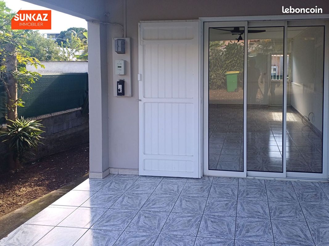 Maison 4 pièces 100 m² · à Saint-Pierre · 100 m² · 1 285 €