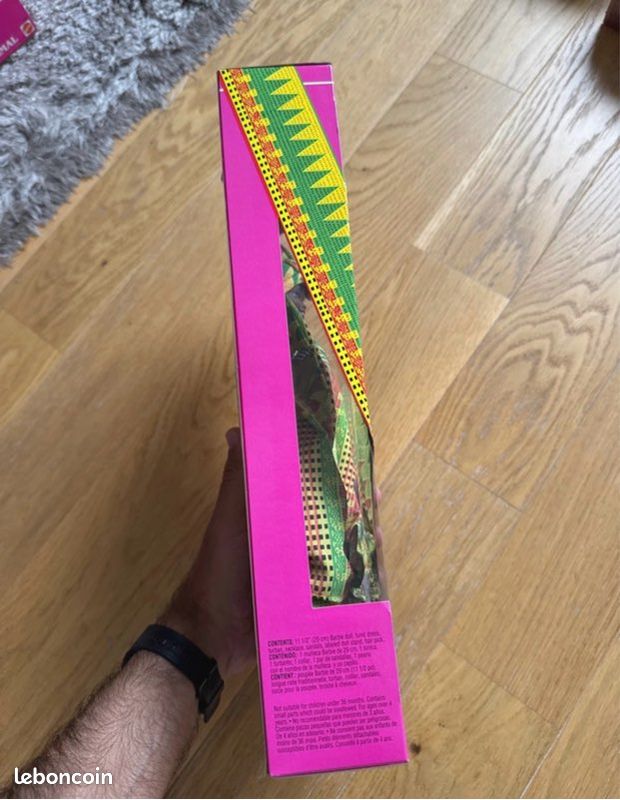 Barbie Rewind 2023 - MISS VINYL BLOG - Poupées de collection