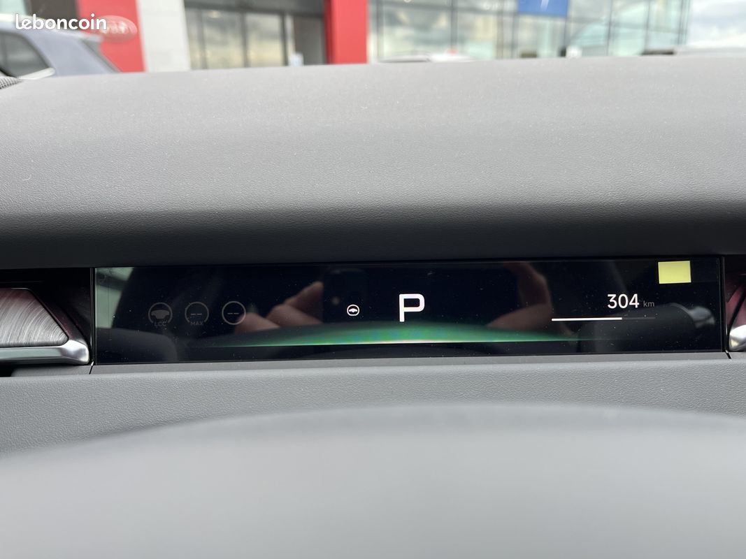 XPENG P7+ Autonomie Etendue (image 10)