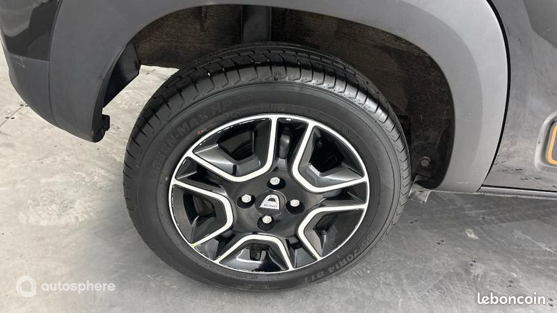 Dacia Spring 45ch Confort Plus - Achat Intégral (image 27)