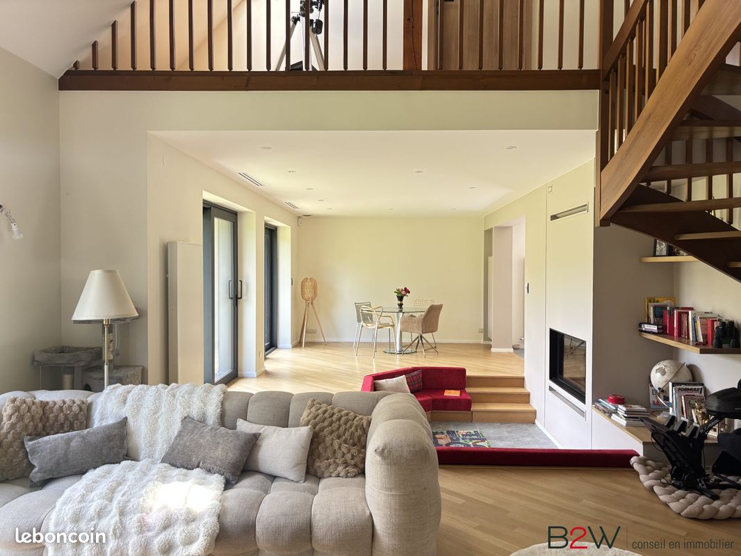 Maison 6 pièces 205 m² (image 3)