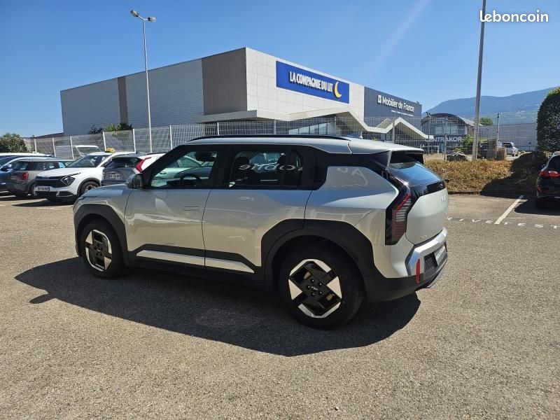 Kia EV3 204ch 58,3kWh 2025 (image 7)