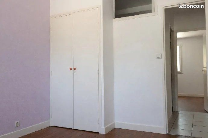 Appartement 3 pièces 60 m² · à Toulouse · 60 m² · 725 €/mois