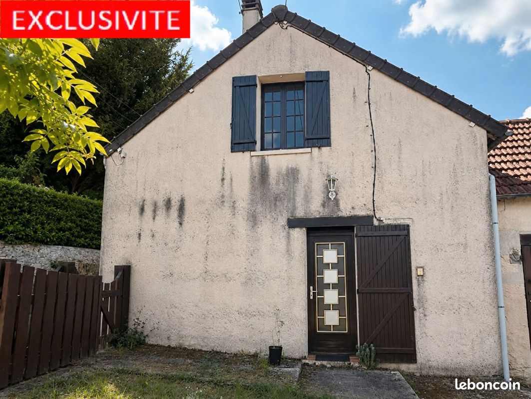 Maison 5 pièces 80 m² · à Neuilly-Saint-Front · 80 m² · 80 000 €