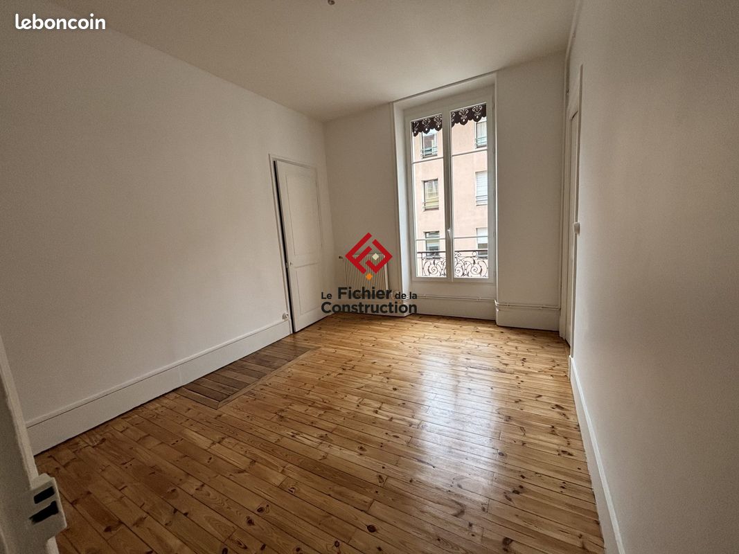 Appartement 2 pièces 52 m² · à Grenoble · 52 m² · 790 €/mois