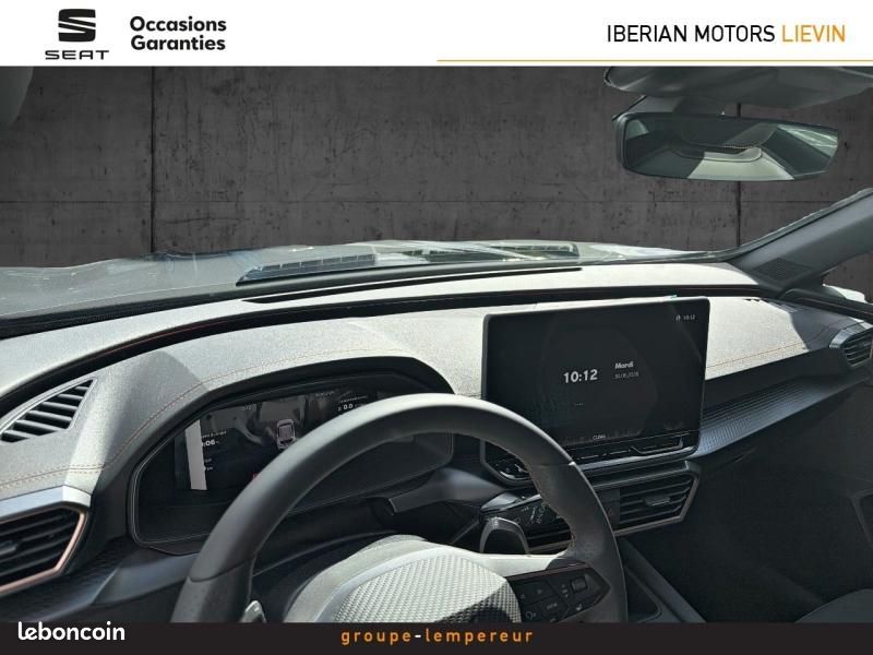 Cupra Formentor 1.5 eHybrid 204ch V DSG6 (image 10)