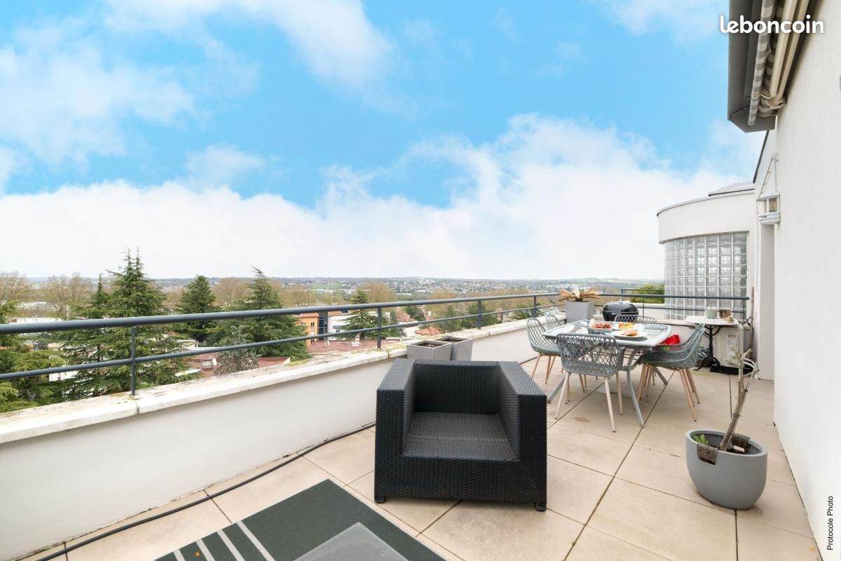 Appartement 4 pièces 139 m² · à Toulouse · 139 m² · 619 000 €