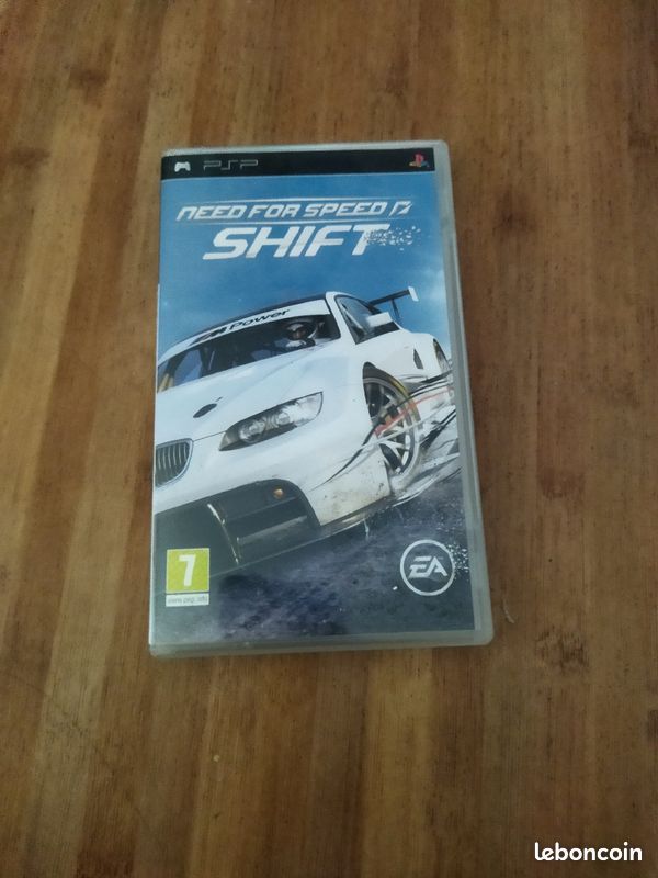 Jeu vidéo (image 1)
