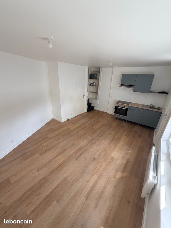 Maison 3 pièces 52 m² · à Laval · 52 m² · 500 €/mois