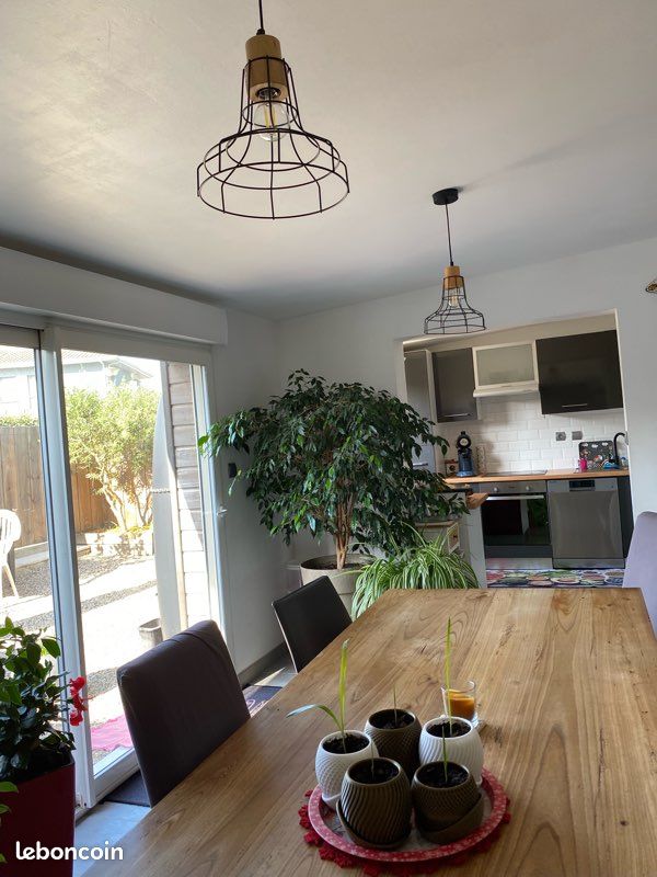 Maison 4 pièces 82 m² · à Le Verdon-sur-Mer · 82 m² · 215 000 €