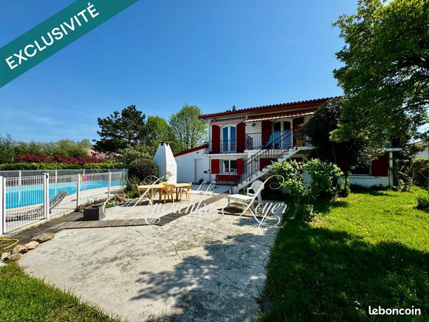 Propriété 9 pièces 202 m²
