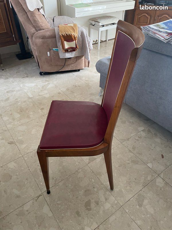 Chaises de salon (image 5)