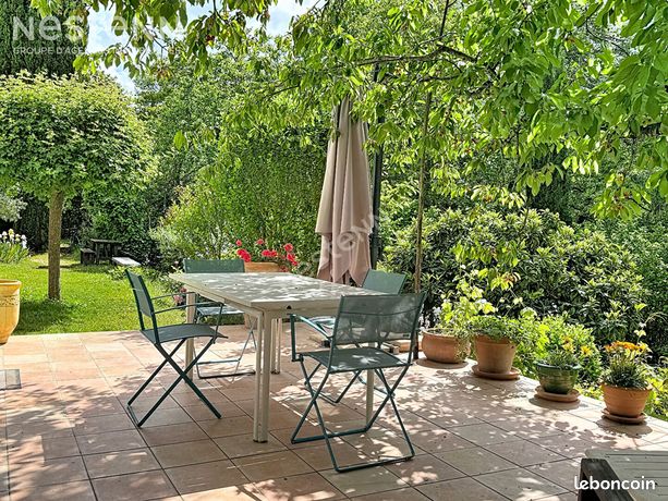 Villa 5 pièces 113 m²