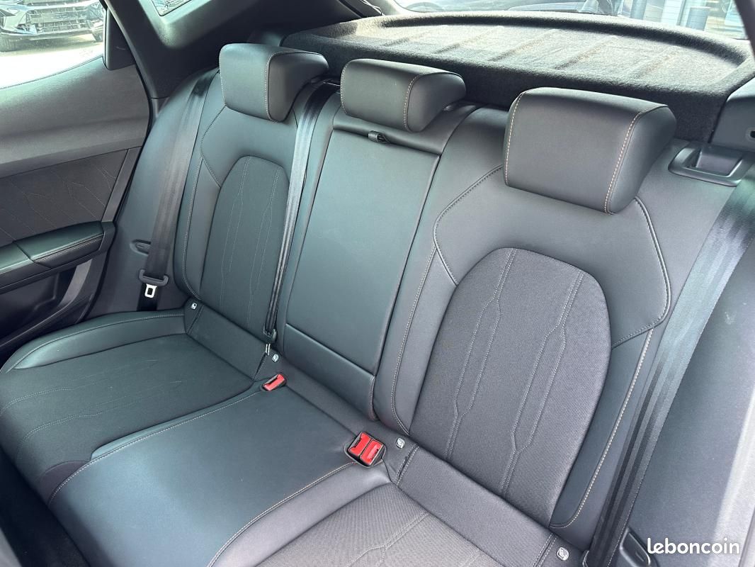 Cupra Formentor 2.0 TDI 150 ch DSG7 V (image 27)