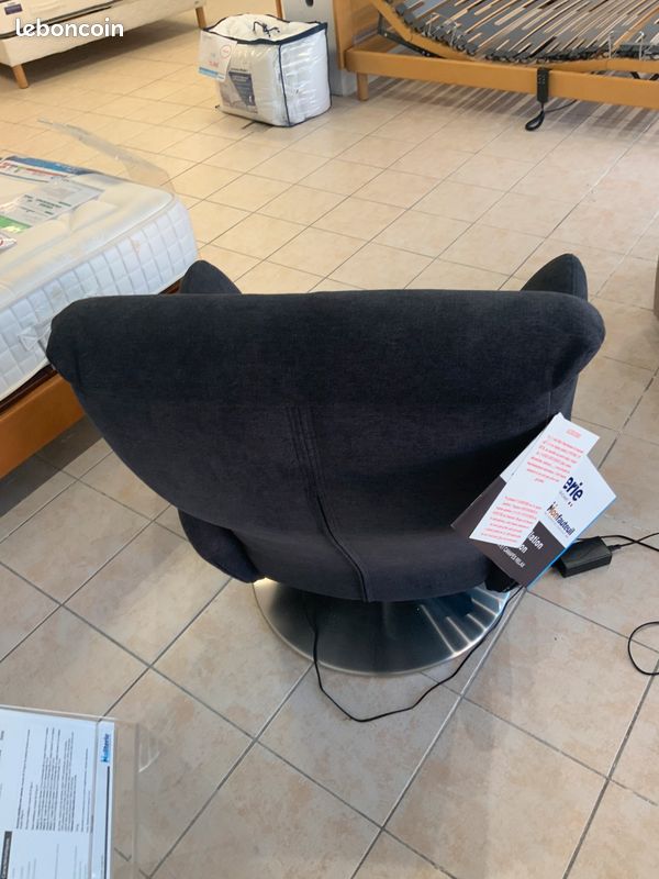 Fauteuil relax (image 4)