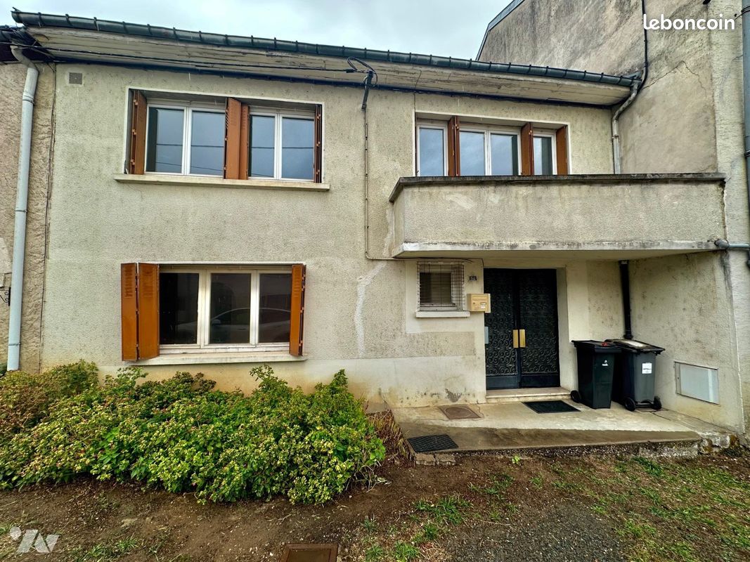 Immeuble 2 pièces 149 m² · à Flavigny-sur-Moselle · 149 m² · 145 000 €