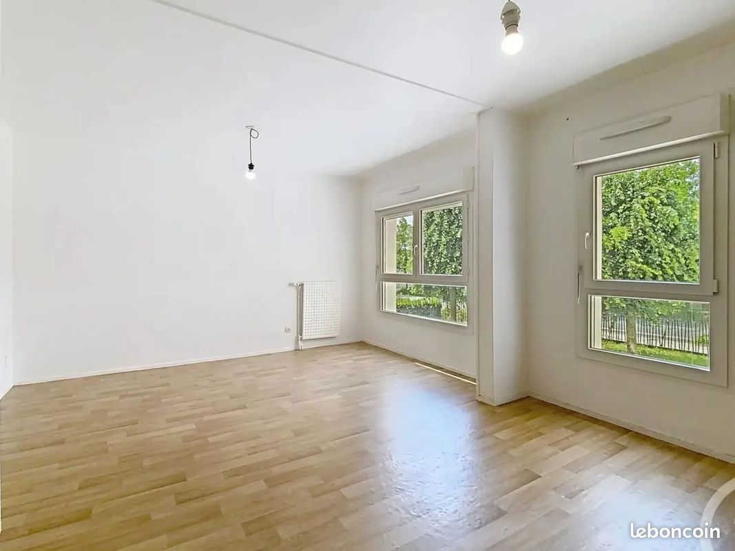 Appartement 4 pièces 88 m² · à Chartres · 88 m² · 152 500 €