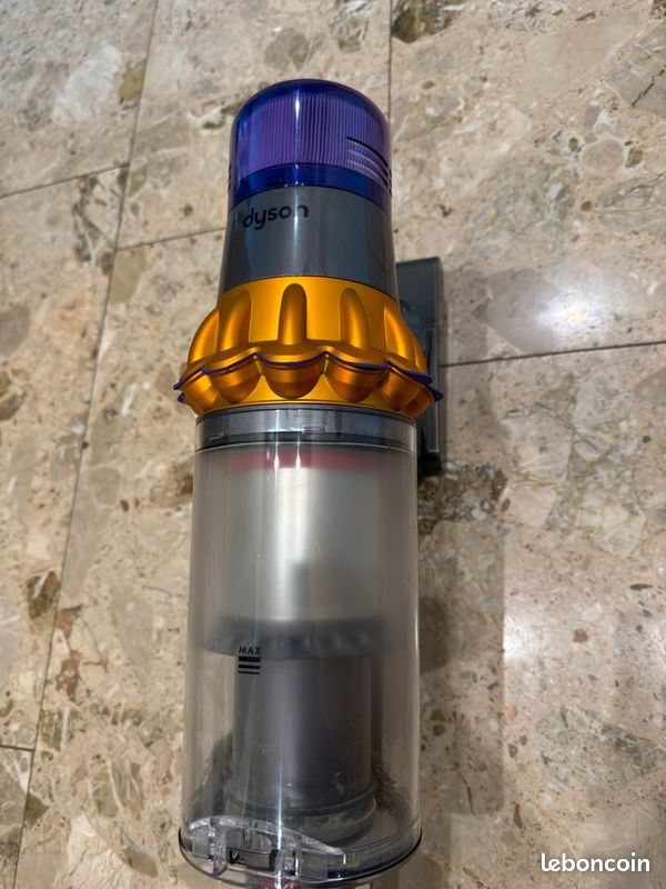 Dyson V15 Detect Absolute (image 3)