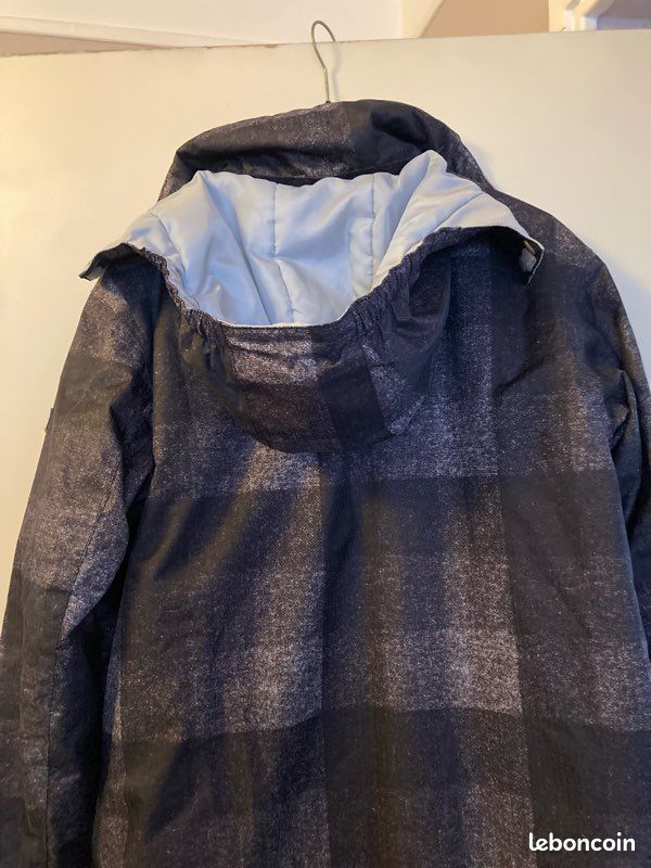 Blouson (image 3)