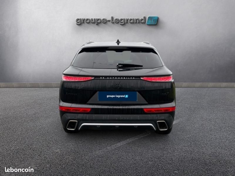 Ds DS 7 E-TENSE 225ch Performance Line (image 5)