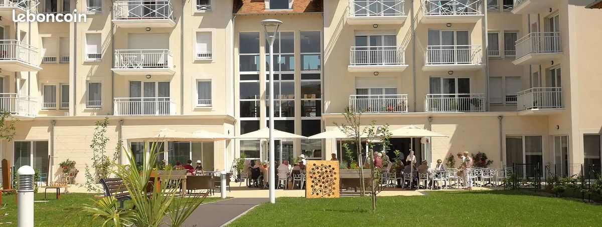Appartement 3 pièces 70 m² · à Courseulles-sur-Mer · 70 m² · 233 151 €