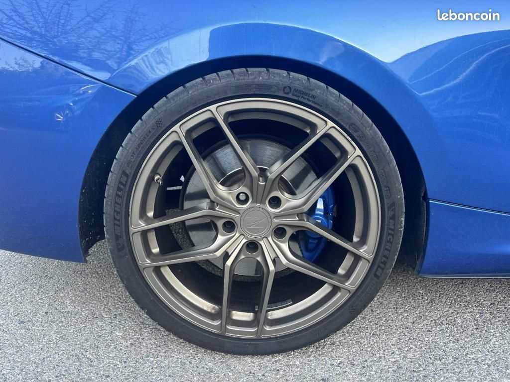BMW SERIE 2 M240i COUPÉ PROPULSION M Performance - SUSP. KW - EVENTURI (image 31)