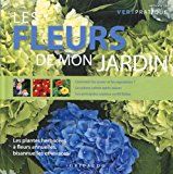 Livre Les fleurs de mon jardin (image 1)
