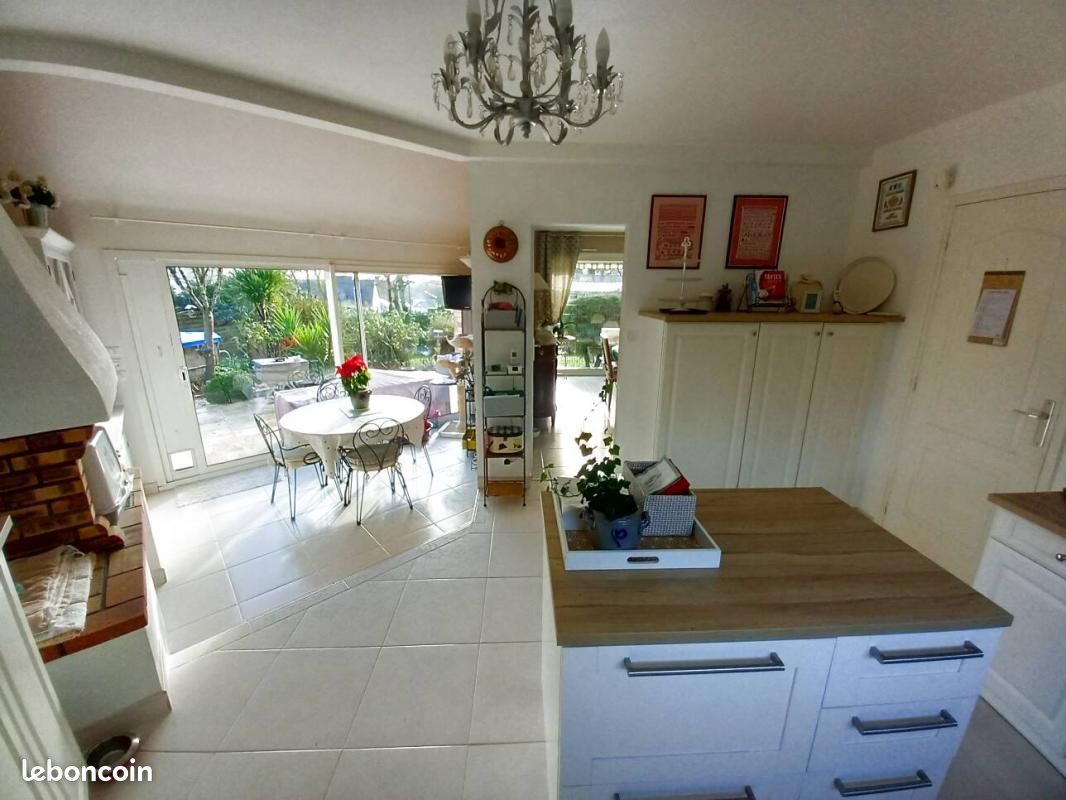 Maison à Vendre Les Sorinières Le Bon Coin Maison à vendre et vente appartement Loire-Atlantique (44) - leboncoin