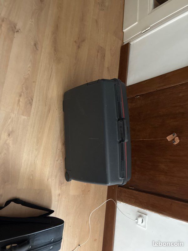 Grosse caisse valise (image 3)