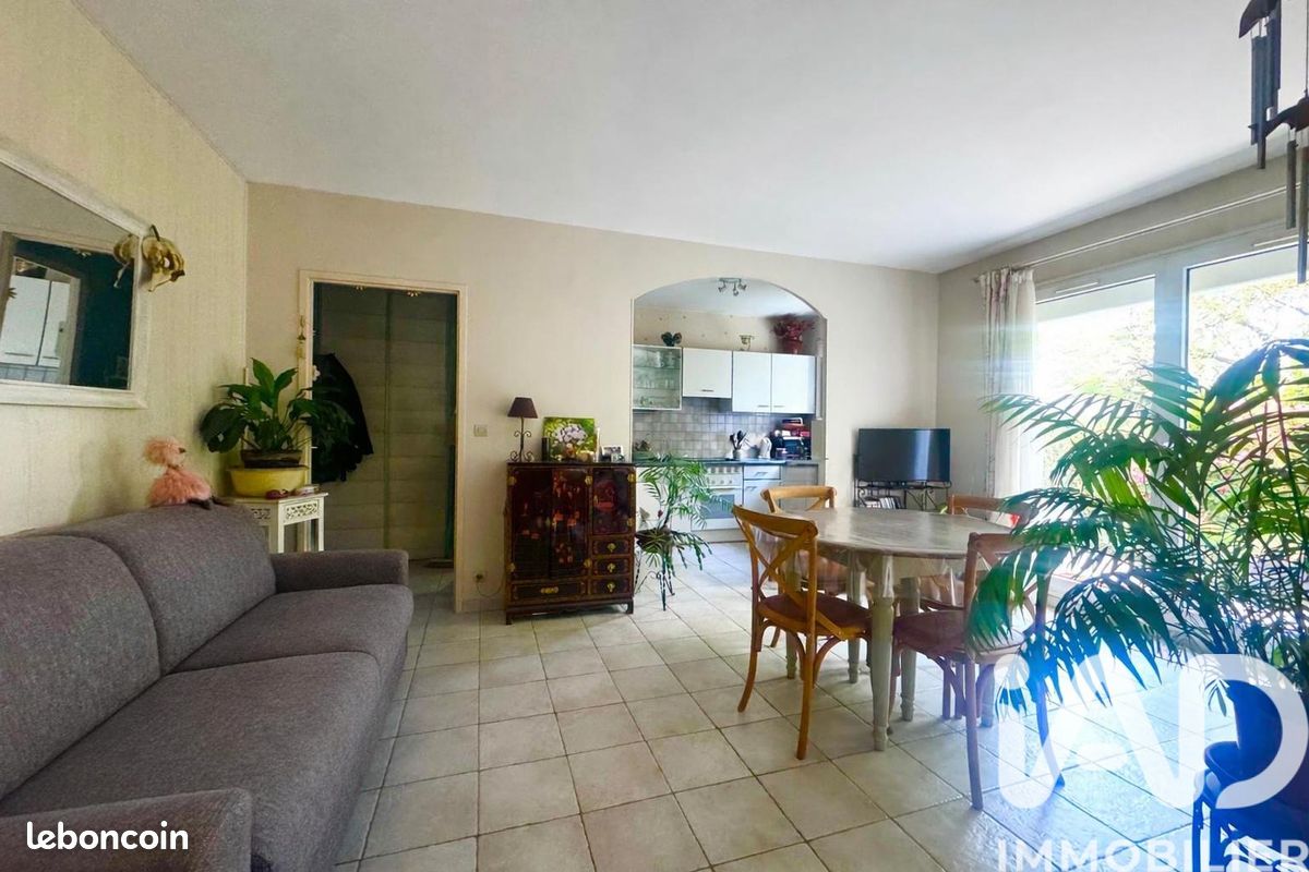 Appartement 2 pièces 40 m² (image 1)