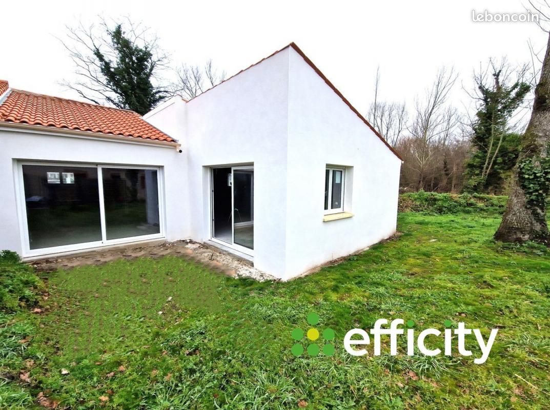 Maison 3 pièces 79 m² - Royan 17200 (image principale 1)