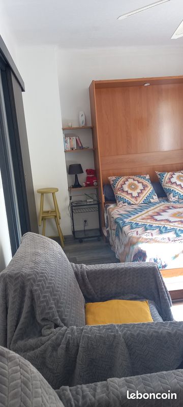 Appartement pour curistes (image 5)