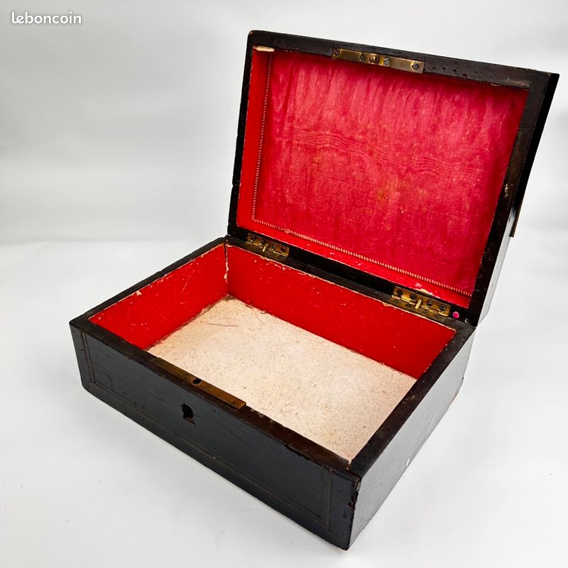 Boite napoléon III (image 9)