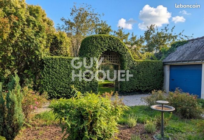 Maison 5 pièces 111 m²