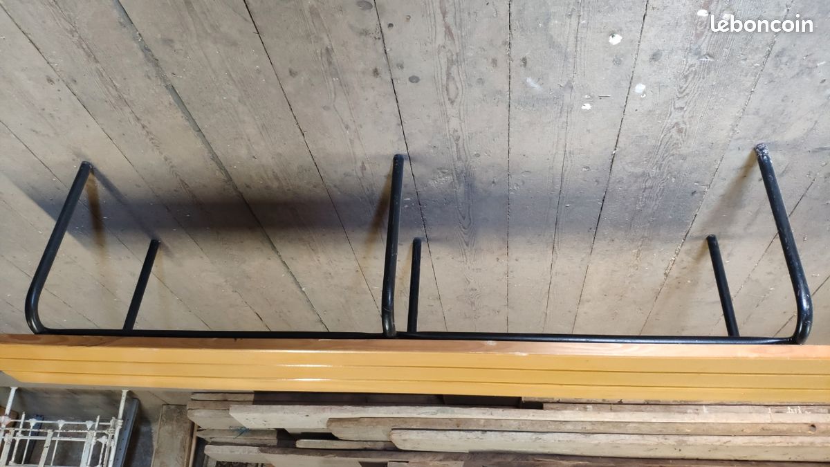 Banc 200 cm vintage (image 1)